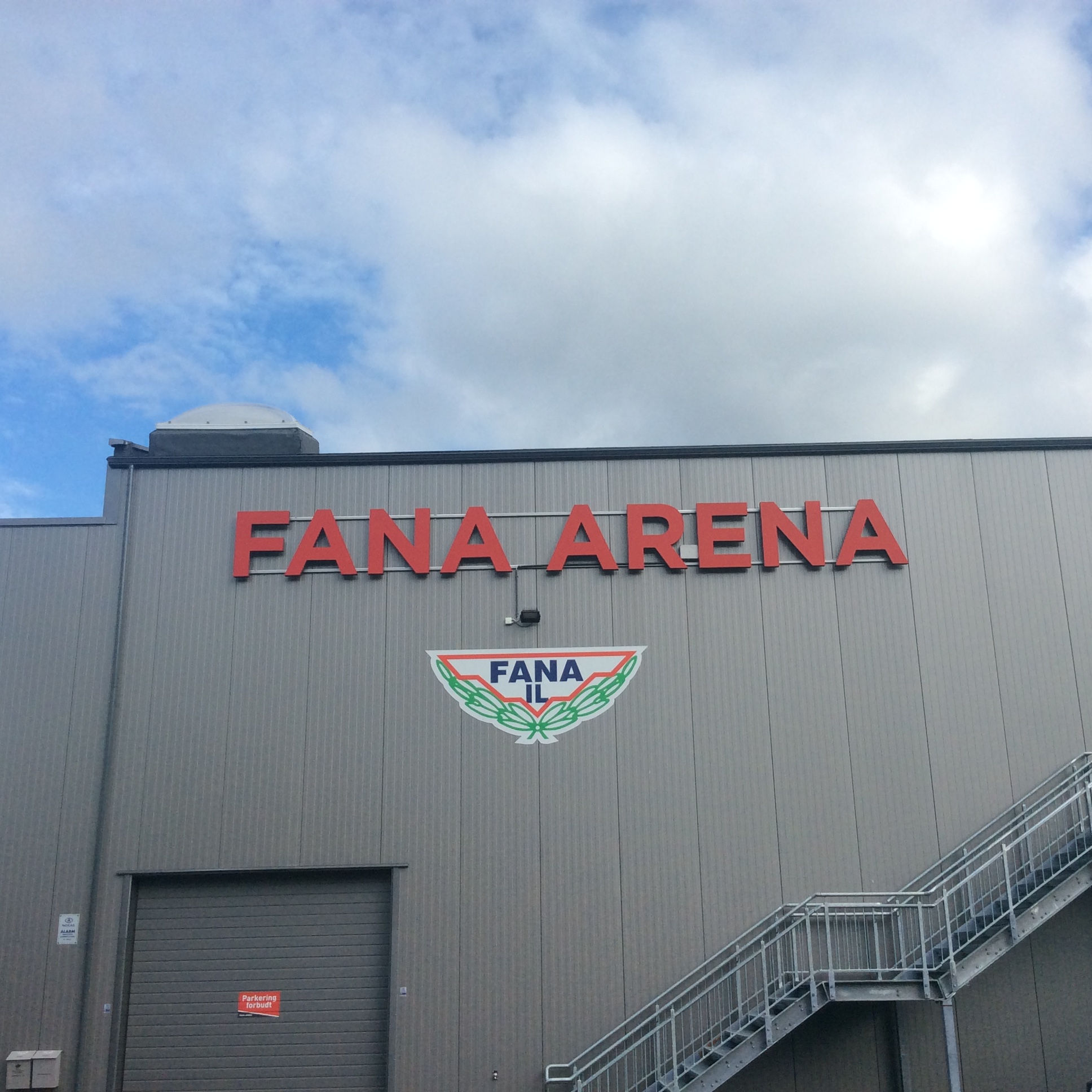 Fana Arena