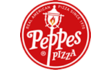 Peppes Pizza logo